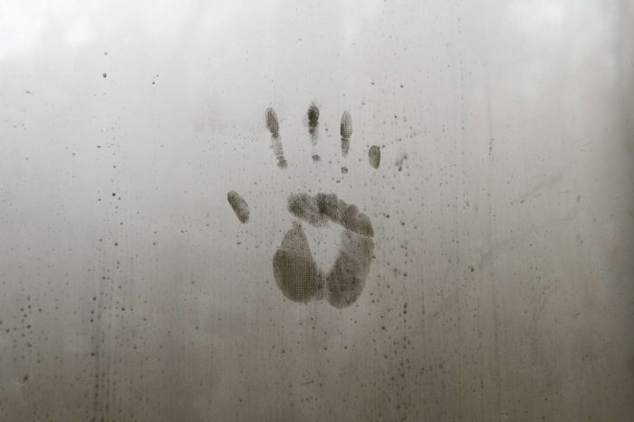 handprint